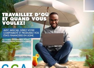 MACOMPTAOHADA, Votre application digitale de production comptable collaborative client-cabinet, conforme aux nouvelles normes OHADA !